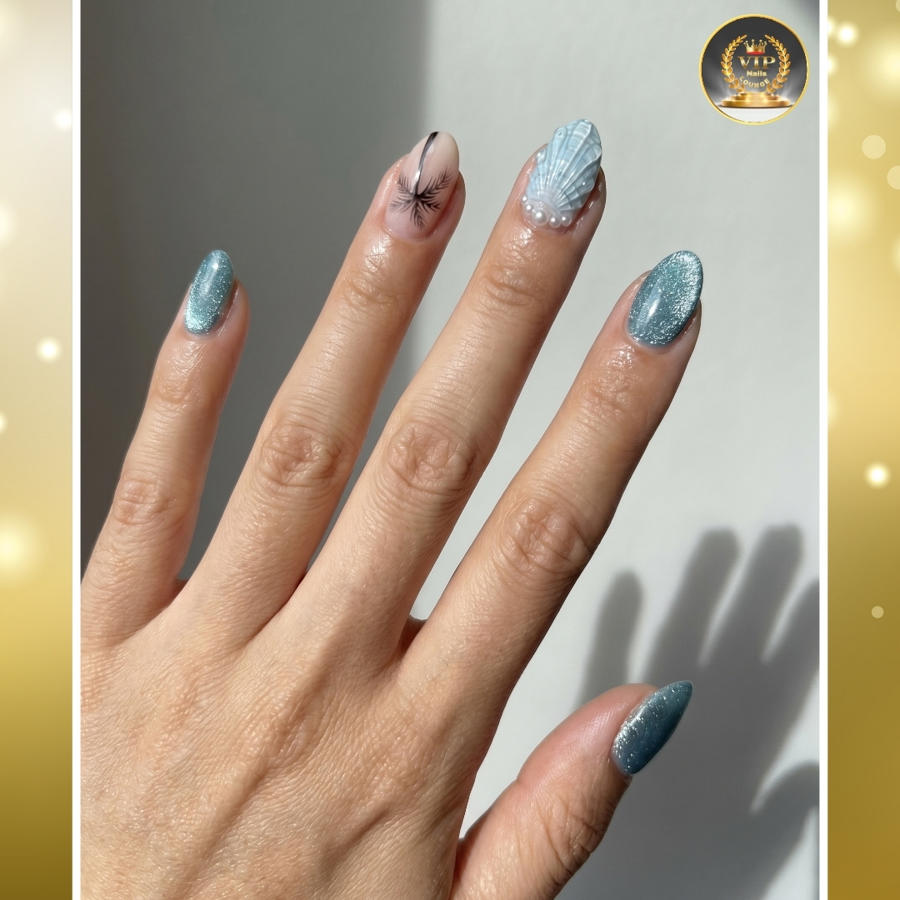 Nail Art Design
